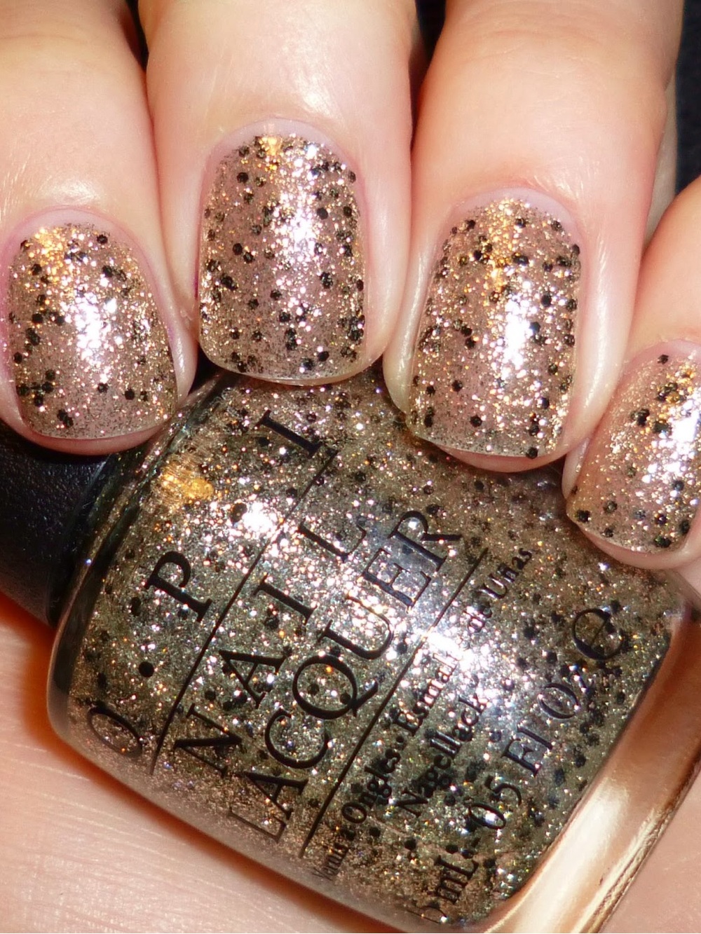 OPI Wonderous Star